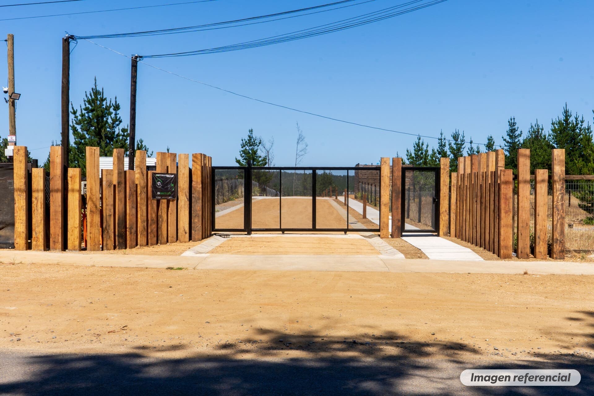 Condominio Peñablanca